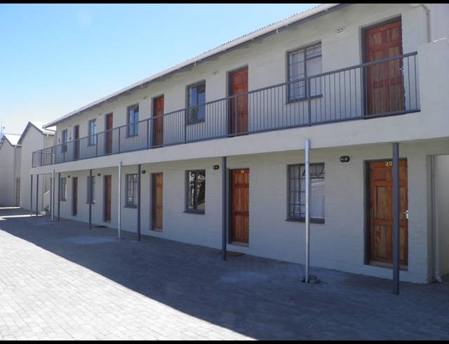 1 bed property to rent in WORCESTER